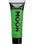VÄLJ BLAND 8 FÄRGER - Glow in the Dark Ansikts- och Kroppsfärg 12 ml