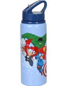 Avengers - Vannflaske i Aluminium 730 ml