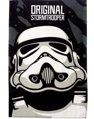 Original Stormtrooper - Kjøkkenhåndkle i Bomull 46x69