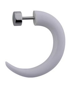 White Claw - Fejkpiercing