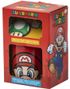 Super Mario Gavesett i 3 Deler