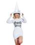 Good Witch - Kostym för kvinnor