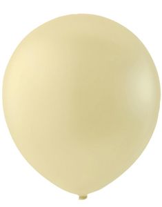 Ivory Ballonger 30 cm - 100 stk MEGAPACK