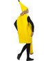 Mrs. Banana Maskeraddräkt (Unisex)