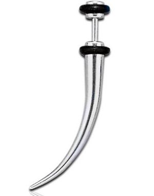 BigClaw Fake Expander - Fejkpiercing