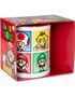 Lisensiert Super Mario Figurer Krus
