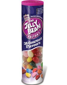 Jelly Bean Gourmet Mix / Gelebönor med Olika Smaker (USA Import)