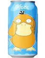 Pokemon Psyduck Tangerine Sparkling Water - Kolsyrat Vatten Med Tangerinsmak 330 ml (Asia Import)