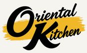 Oriental Kitchen