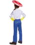 Licensierad Toy Story Jessie kostym för barn