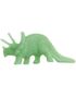 12 stk Dinosaurie Figurer