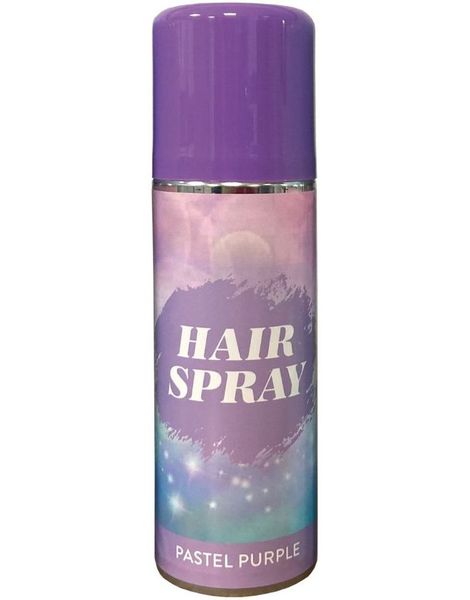 Lilla Pastell Hårspray 100 ml