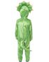 Lisensiert Gigantosaurus Grønn Dinosaur Kostyme til Barn
