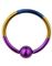 Randig BRC Piercing - Multi