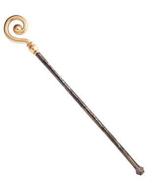 Guldfärgad och Brun Kräkla 147 cm