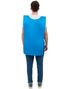 Lisensiert Kellogs Rice Krispies Unisex Kostyme til Voksen - Onesize