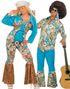 Parkostym - Groovy Hippies
