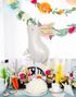 Hare Folieballong 67x88 cm