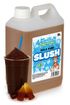 Cola Slush-Konsentrat - 40 Liter Färdig Slush - Crazy Factory