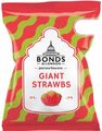Giant Strawbs - Bonds of London 130 gram (UK)