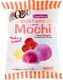 Q Custard Raspberry Mochi - Mochi med Bringebærsmak 110 gram (Taiwan)