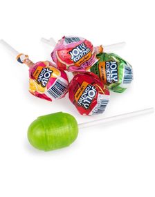 1756598400_5Jolly Rancher Lollies - Assorterade Kärligheter i 4 Smaker (USA Import)