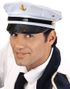 Vit Marin Officershatt