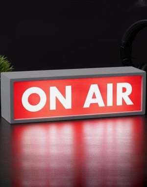 On Air - stående/hängbar lampa 30 cm