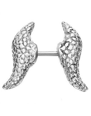 Reptile Wings - Fejkpiercing