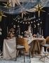 Eid Mubarak Girlander – Elegant Festpynt til Eid-Feiringen 2 Meter