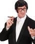 Bow Tie – Vit Fluga