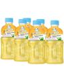 6 st Mogu Mogu Nata De Coco Tropical Delight - Sockerfri Tropisk Juice med Kokosgelebiter - Hela Lådan 6x320 ml (Thailand)