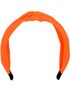 Neon Orange Pannebånd