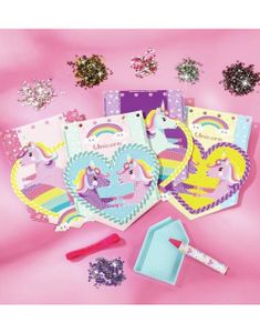 Unicorn Diamond Painting - Garland