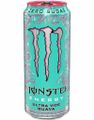 Monster Energy Ultra Vice Guava - Sockerfri 473 ml (USA Import)