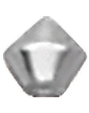 Crown Shape - 5 mm Stålkula till 1,6 mm stång