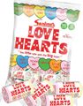 1 Påse Swizzels Love Hearts Mini 127 gram