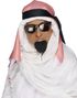 Arab Lösskägg