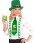 Happy St. Pats - Glittrande St. Patricks Slips