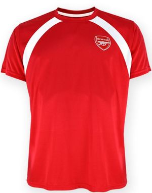 Arsenal Fotball T-Skjorte
