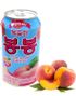 1 st Haitai Bonbon Peach Drink 340 ml (Korea Import)