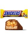 Snickers Maracuya Bar - Snickers med Passionsfruktsmak 42 gram