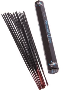Mermaids Love - 20 stk Stamford Black Rökelsepinnar