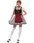 Fraulein Flirt - Oktoberfestdräkt till Dam