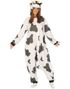 Ko Kigurumi Unisex Dräkt