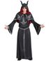 Asmodeus - Djevel Kostyme til Herre - Medium/Large