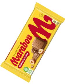 1782172800_5Marabou Schweizernöt Chokladkaka 160 gram