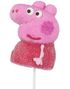  1 Peppa Pig Marshmallow Pop