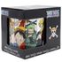 One Piece Keramikkrus