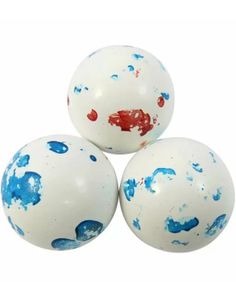 3 kg STORA Kingsway Giant Gobstoppers / Jawbreakers - Stor påse med evighetsbollar 48 mm